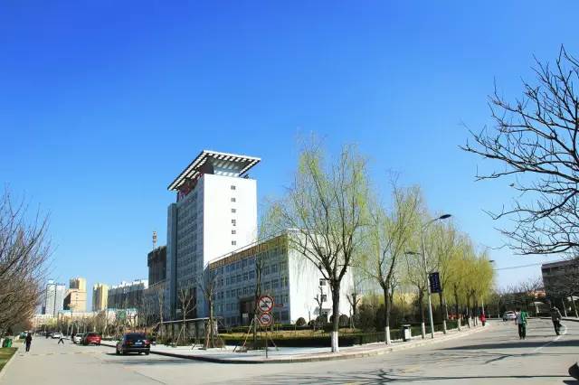 渭南师范学院2019招生简章