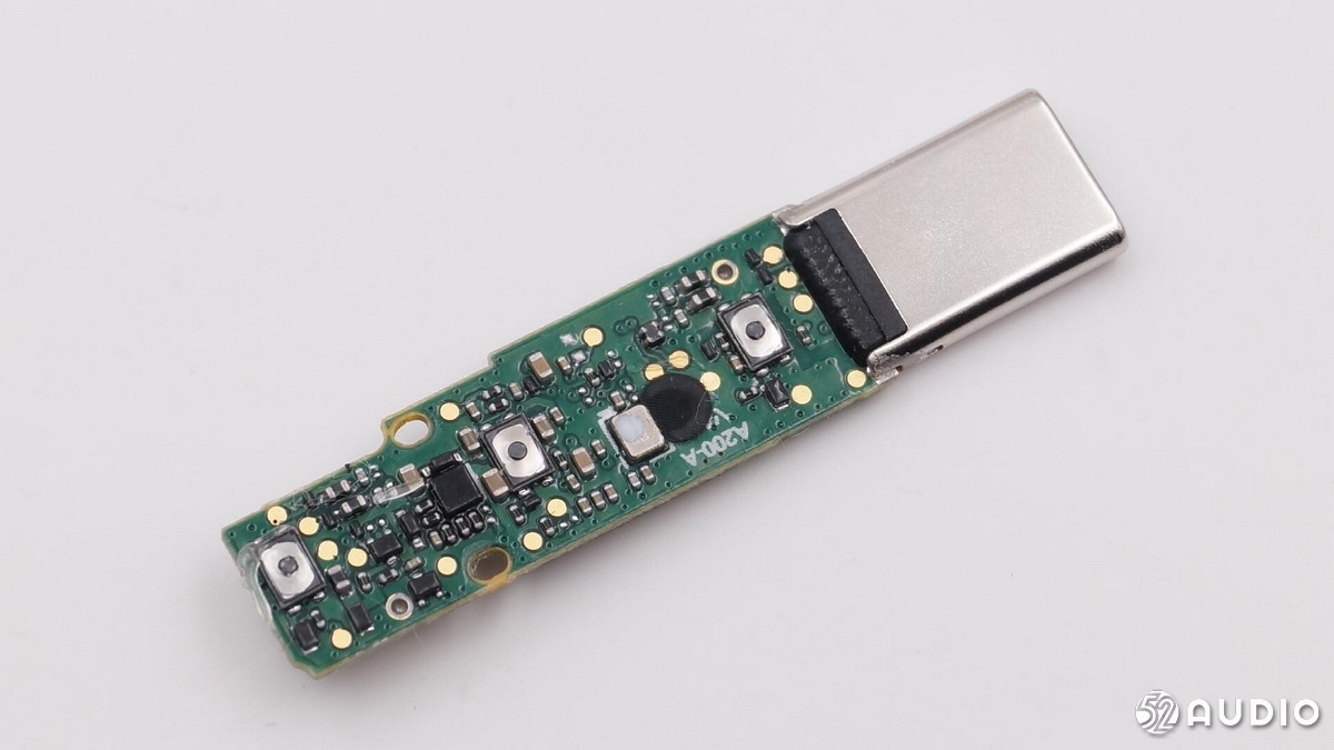 拆解报告:华为free lace无线耳机