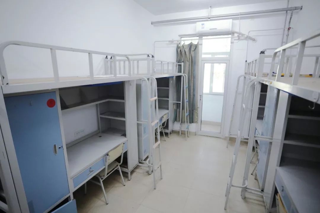 天津美丽校园展示——天津现代职业技术学院