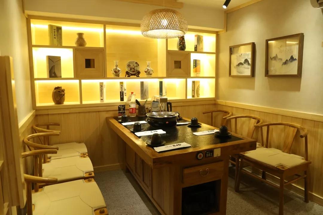 嘉宝商业▏九田家烤肉界的白月光