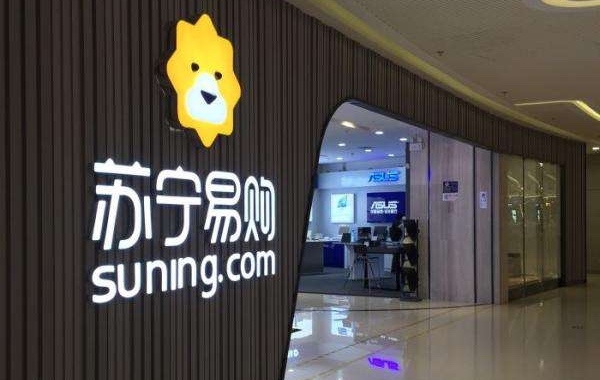 拿下家乐福中国只是补短板，苏宁易购还靠卖家电才能活下去-家电圈官网