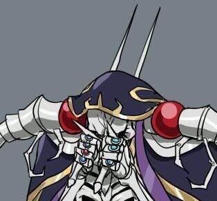 overlord骨傲天结局大猜想骨王铃木悟是不是已经离世了