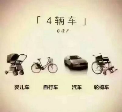 人的一生:4张图(看完都沉默了)