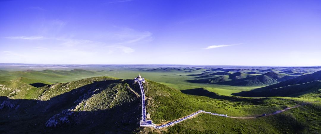 低空旅游,玩嗨锡林郭勒(含起降点,线路,票价)_多伦