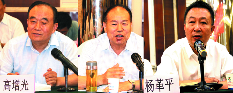 通过增选省人大法制委原巡视员王晓明,省人大内司委原副巡视员刘振福