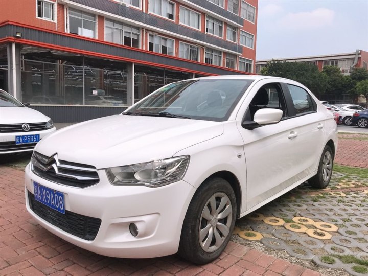 3万左右性价比高的二手车看看哪款适合你