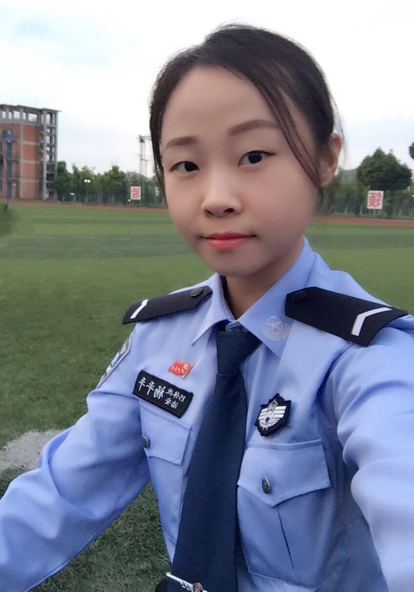 警校里最容易被误解的专业我的专业第一个就上榜了