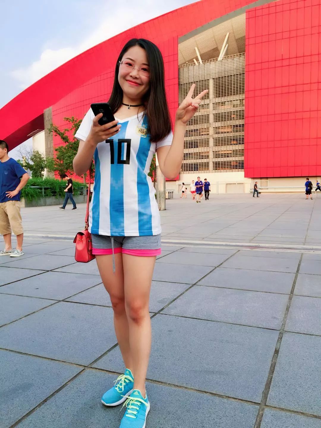 最美声音丨陈清一言不合说段子