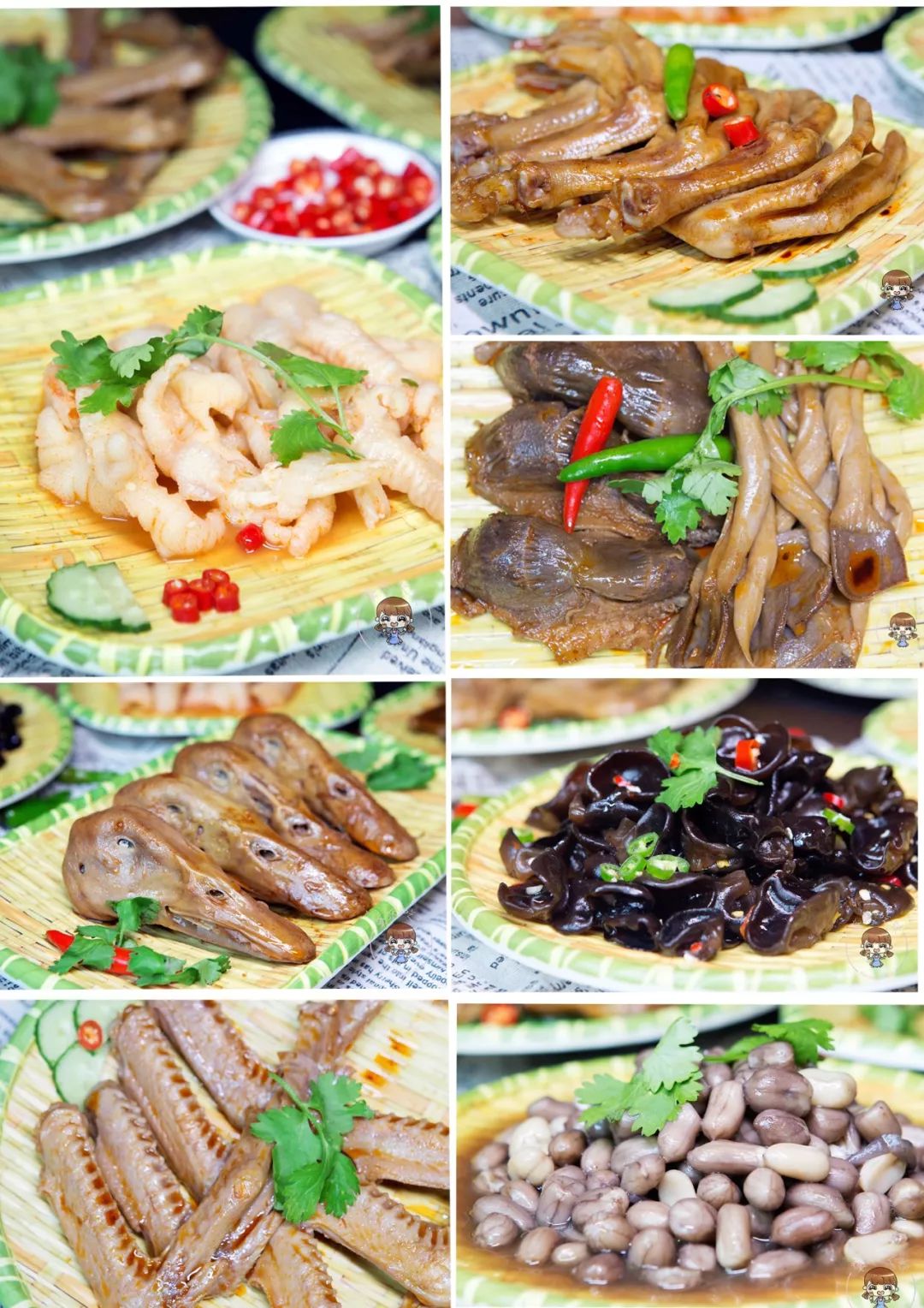 (原创品牌)鲜满宫堂花椒鱼,肇庆分店