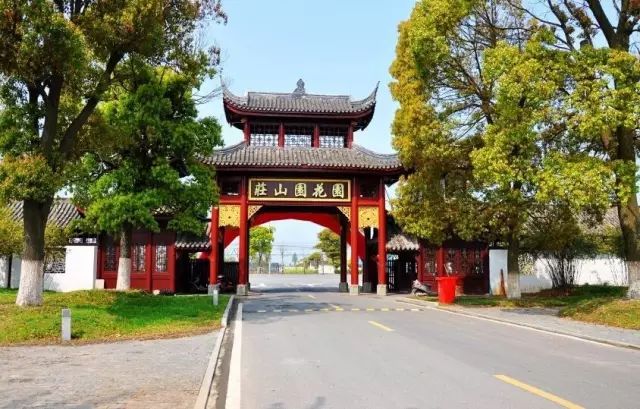 太仓真的出名了!