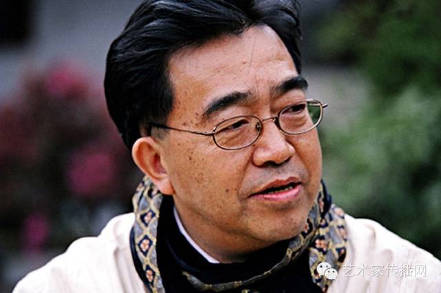 陈逸飞作品专辑300张