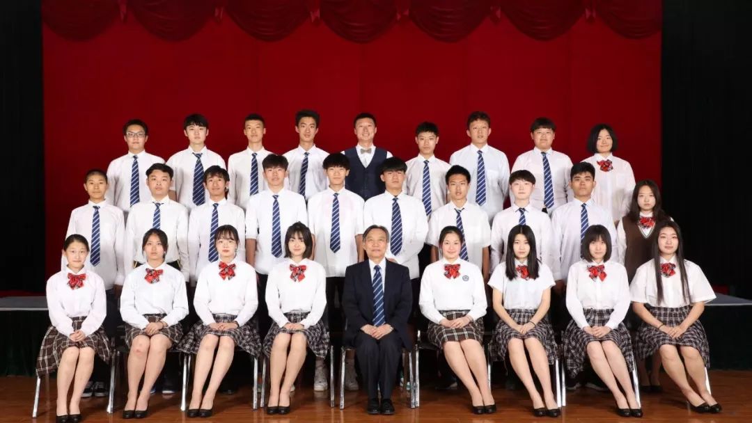 北京市第八中学怡海分校:面向全市招生 有寄宿条件的优质民办高中