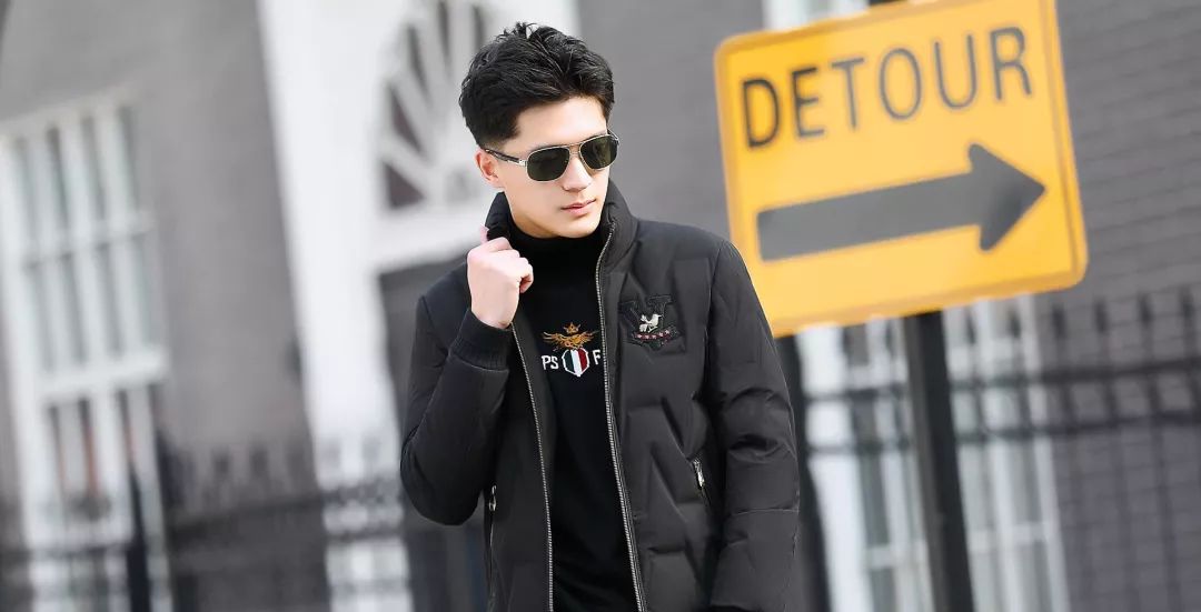 跟党圆梦丨一年缴税500万元太子港引领常熟男装多元化发展生产