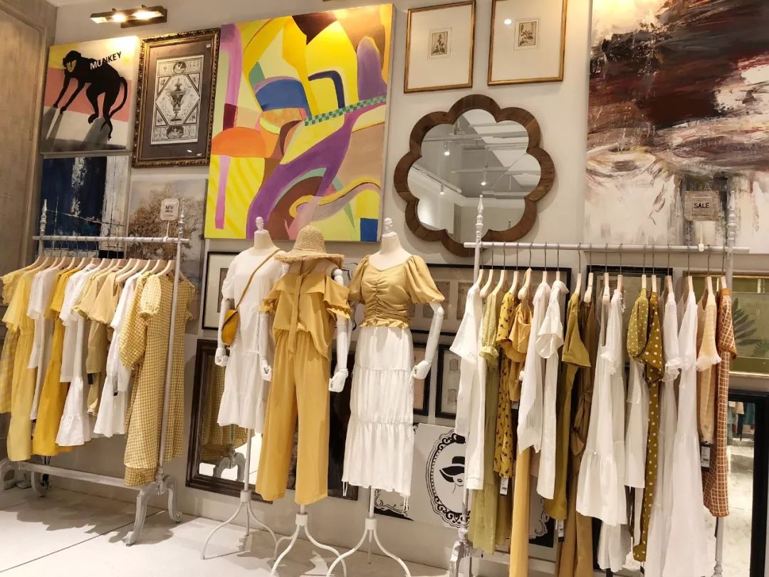 上海市嘉定区宝安公路3386号大融城1号楼2f-221铺店铺地址enjoy上海市