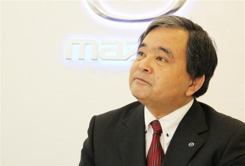 销量增长寄望新一代马自达3马自达上半年业绩惨败