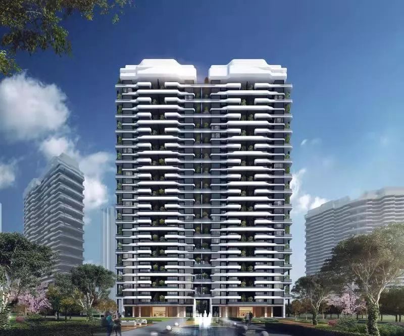 创新和匠心是江河的传统也是岳阳南湖天著的使命