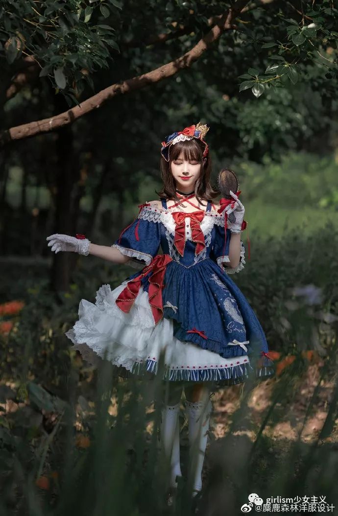 lolita每日情报20190705