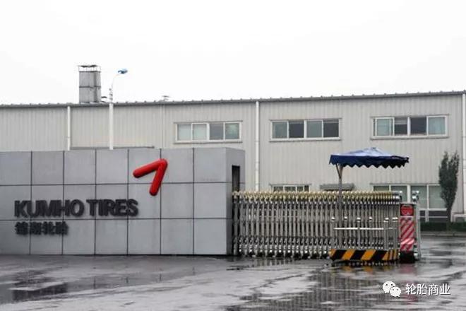 德国马牌轮胎,佳通轮胎,万力轮胎4.0智能工厂均设在安徽合肥.