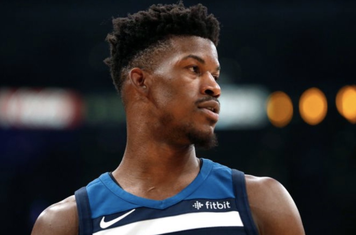 同样以防守起家 莱昂纳德能做到的事情 巴特勒也自信能做到