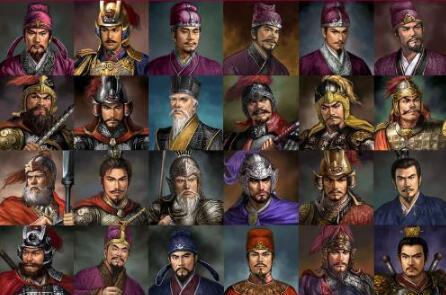 唐朝一将领历史上并不出名为何能在凌烟阁24功臣中位列第二