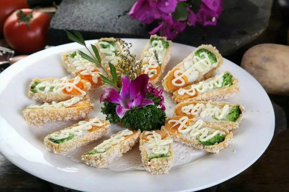 儋州渔家村酒店 | 精品特色菜