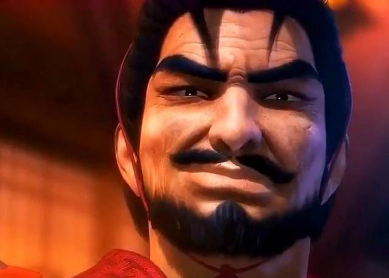 《斗破苍穹3》女王成为众人心头爱，薰儿女神地位不保 图1