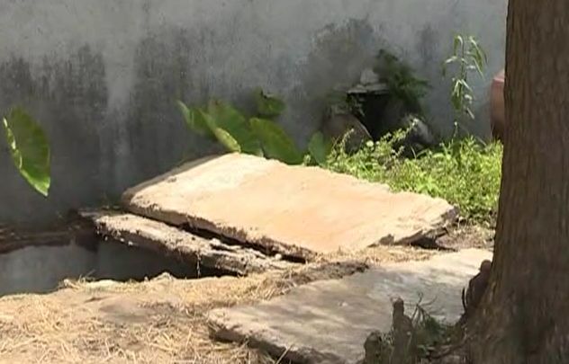 8岁失踪男童被抛尸化粪池,更多离奇细节扑朔迷离.