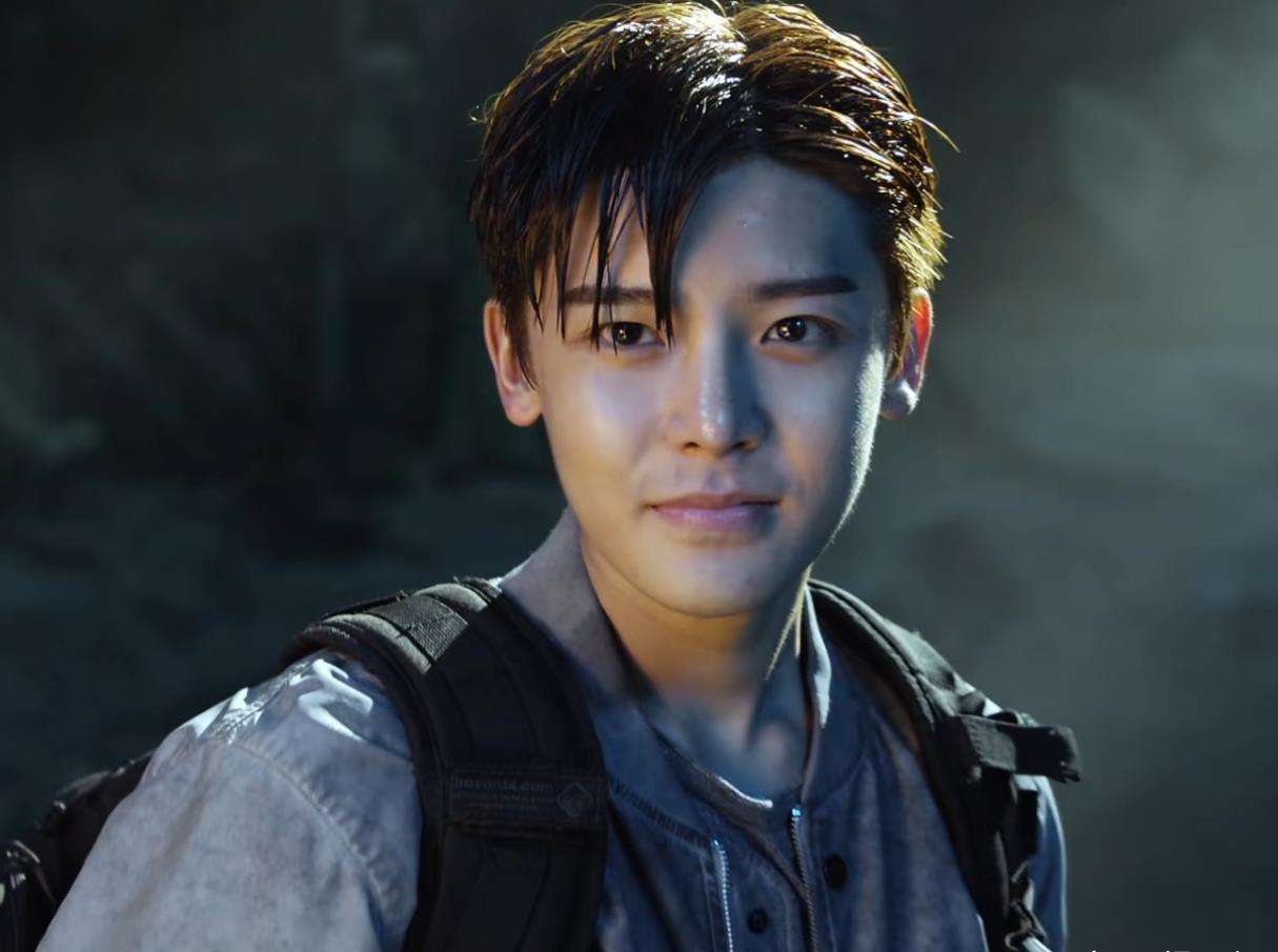 盗墓笔记之秦岭神树有几个老痒揭秘神秘老痒的秘密