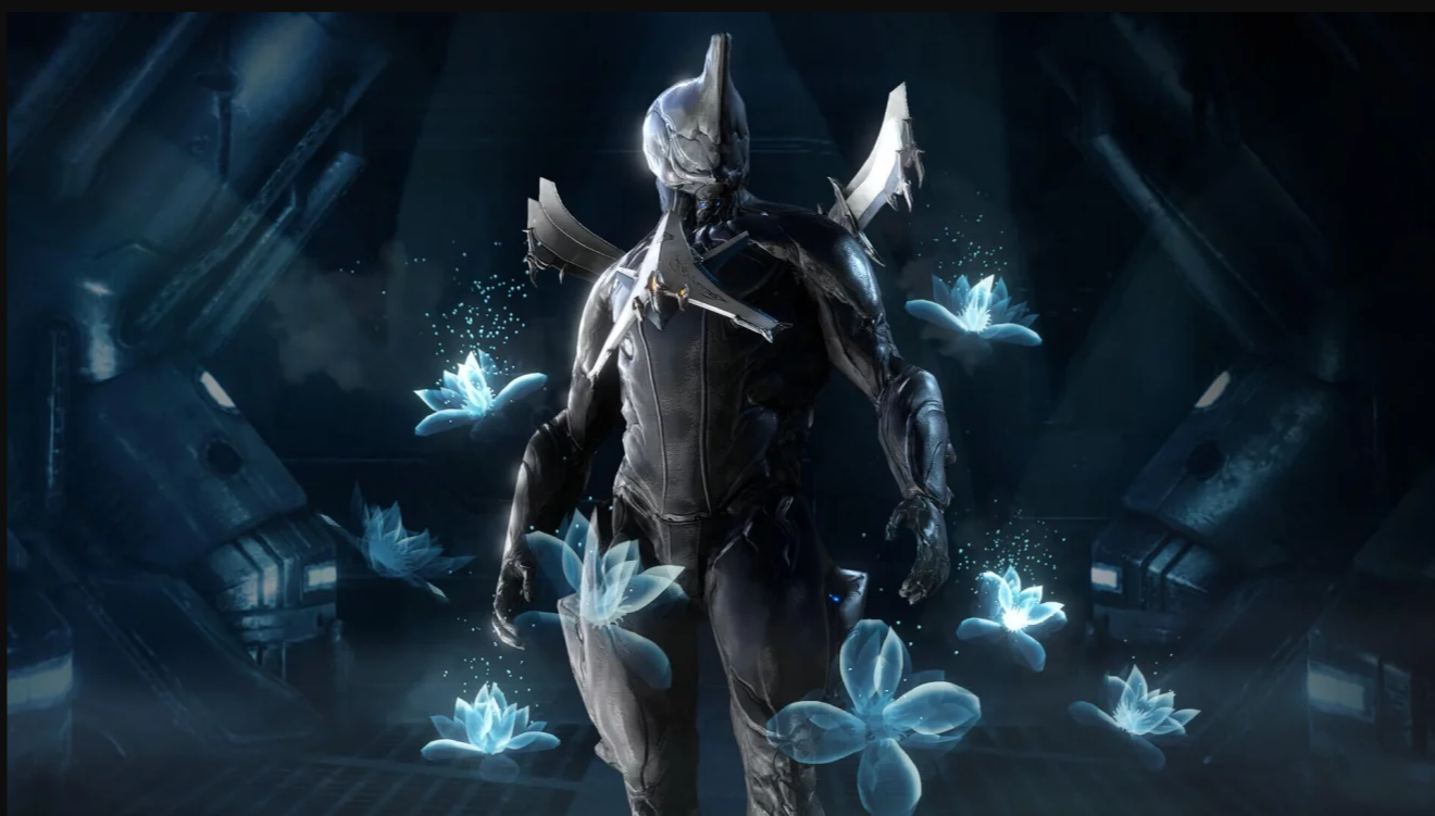 warframe年度发布会将于7月6日上午6点举行