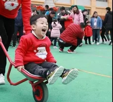 义乌市新丝路幼儿园秋季招生啦