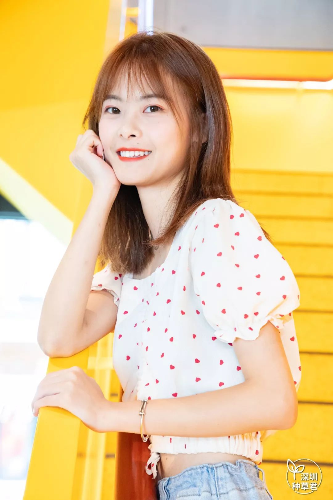 麦当劳又又又变了!深圳n 潮人都抢着来~_lily