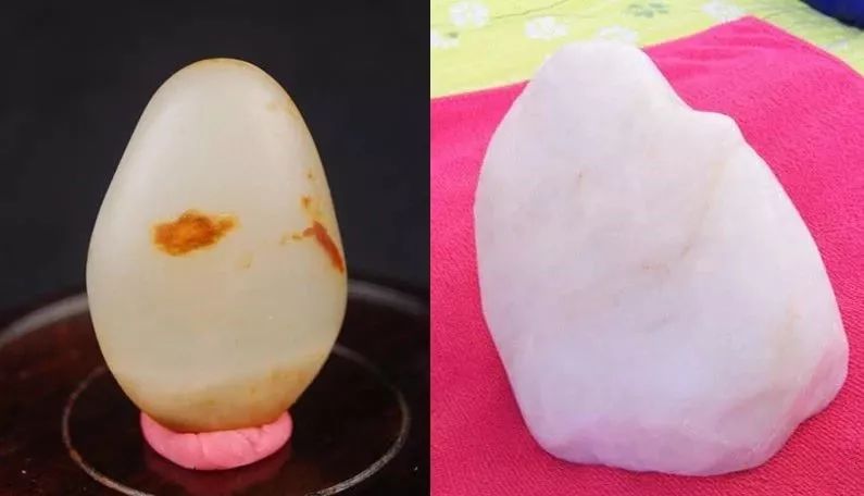 榜上黑名单:骗人最多的1种玉石_石英岩