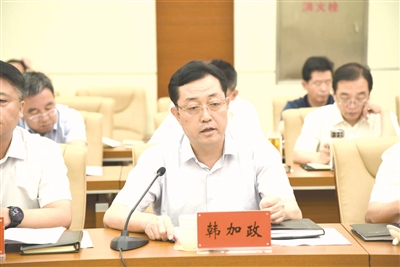 以招商引资项目兴市新作为谱写转型崛起新篇章——市党政代表团赴安庆