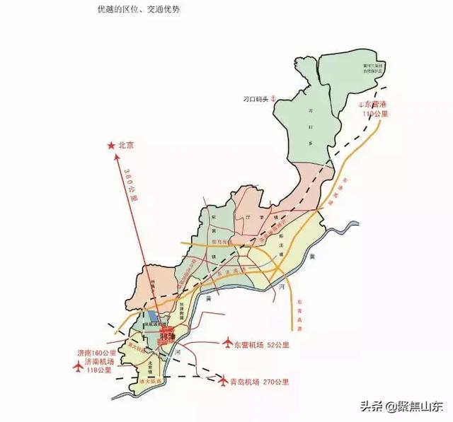 利津:黄河尾闾飞起"金凤凰"