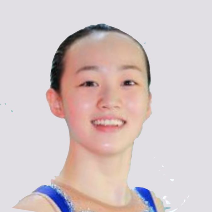 2019世锦赛 | 花样游泳为你精彩_中国队