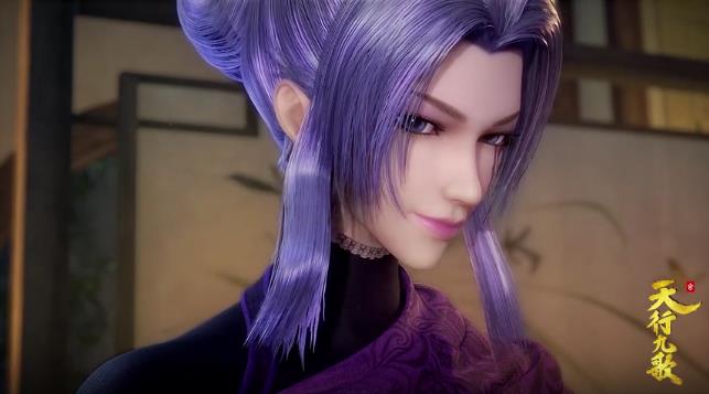 天行九歌:流沙成员财富排行,紫女最有钱,韩非穷的叮当响_卫庄