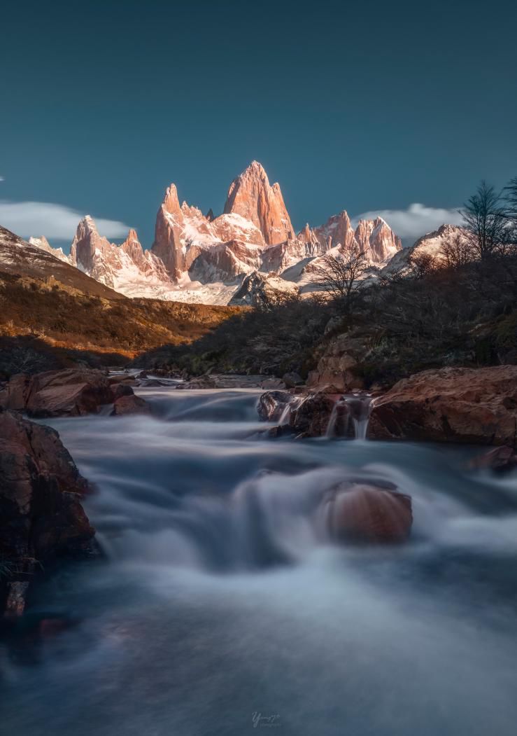 四川摄影艺术讲坛图虫签约摄影师影叶新风光摄影专题讲座