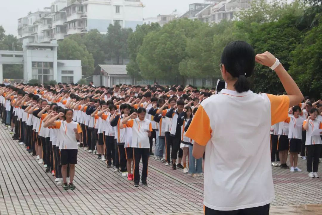 长春市培元中学图片