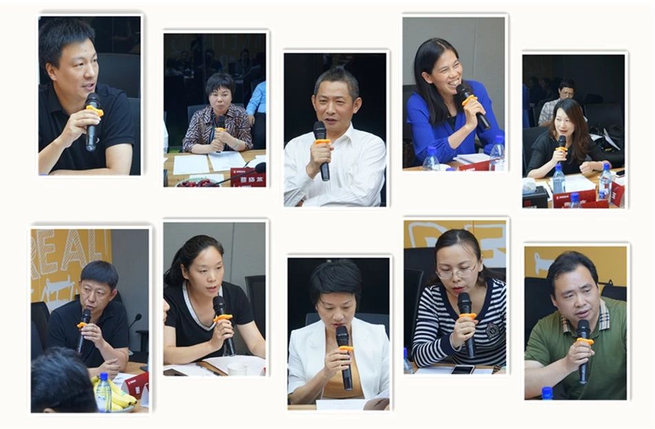 道森媒体丨湖北省广告协会七届四次会长办公会顺利召开,杨皆红董事长
