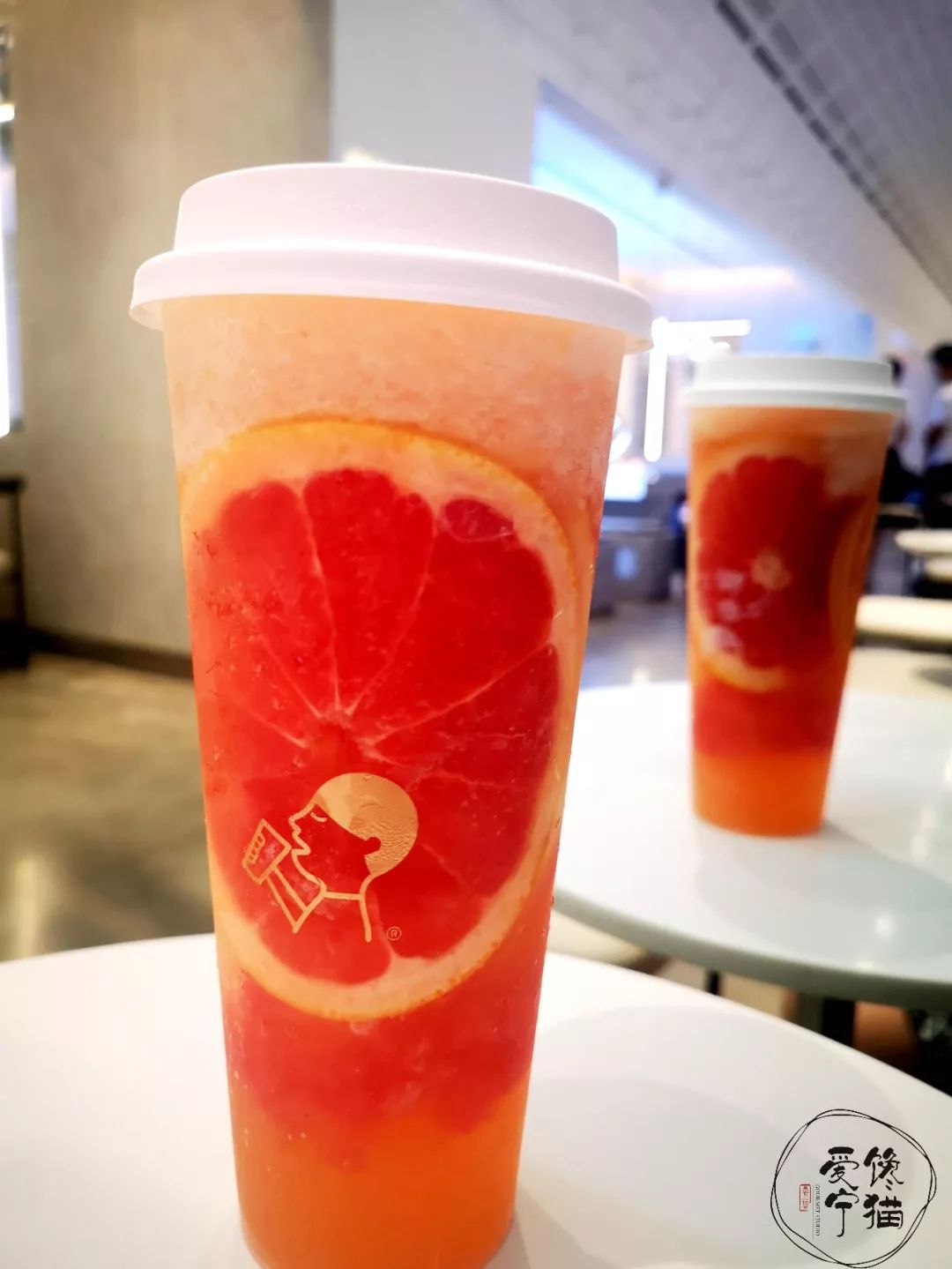 喜茶石家庄首店明日开业还有买一赠一