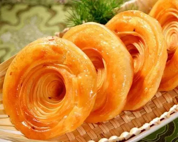 济南美食排行榜!