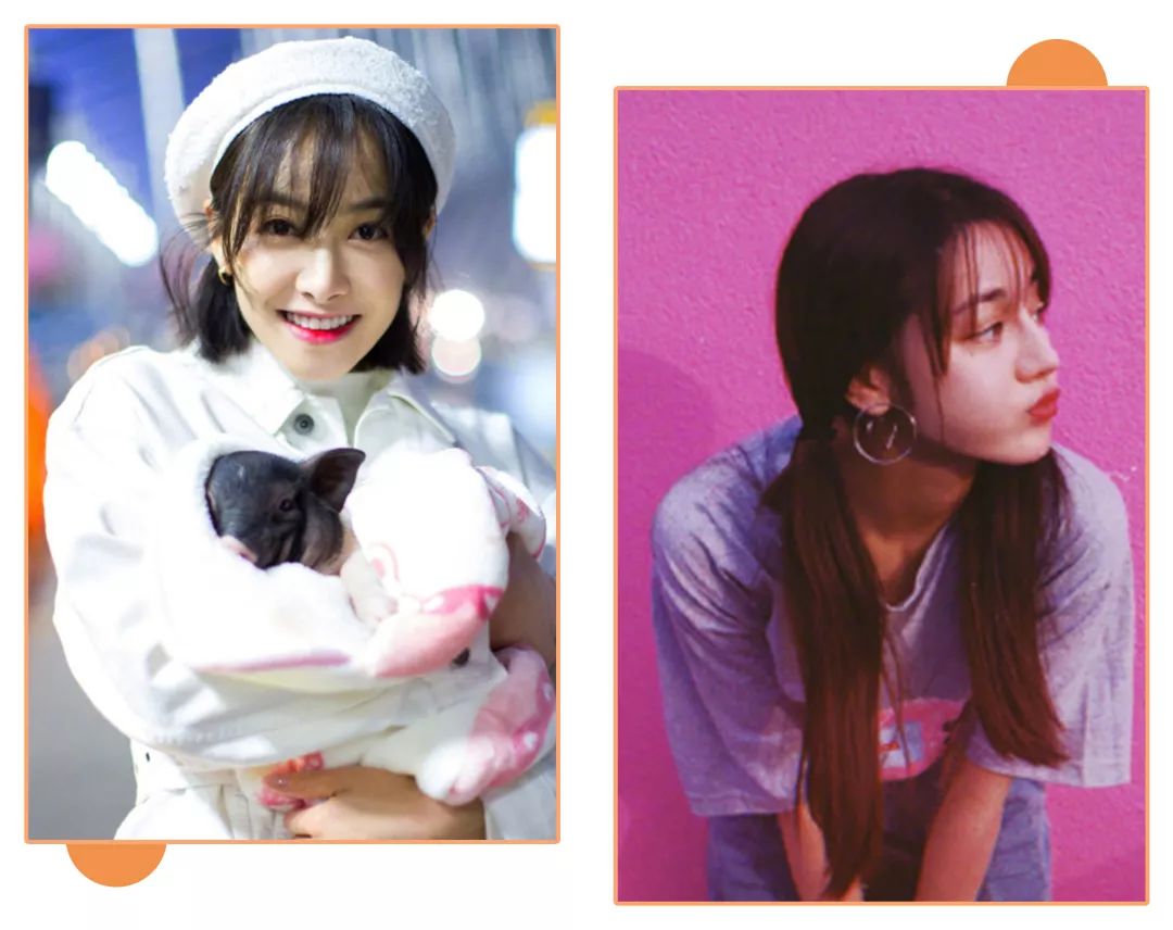 今年流行的3个发型,不挑脸型大家都能get起!