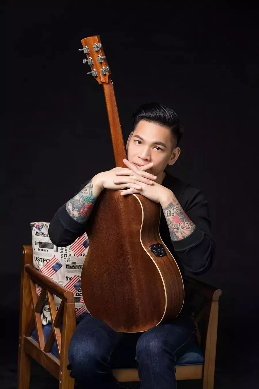 兰海鹏老师指弹巡演门票深圳和苏州站的联系方式更新