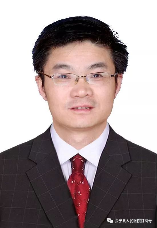 白银市第一人民医院呼吸内科主任医师孙德兴,神经内科主任医师关文标