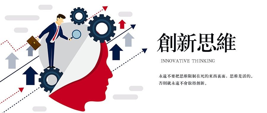 创点在变革中创新时刻准备着67