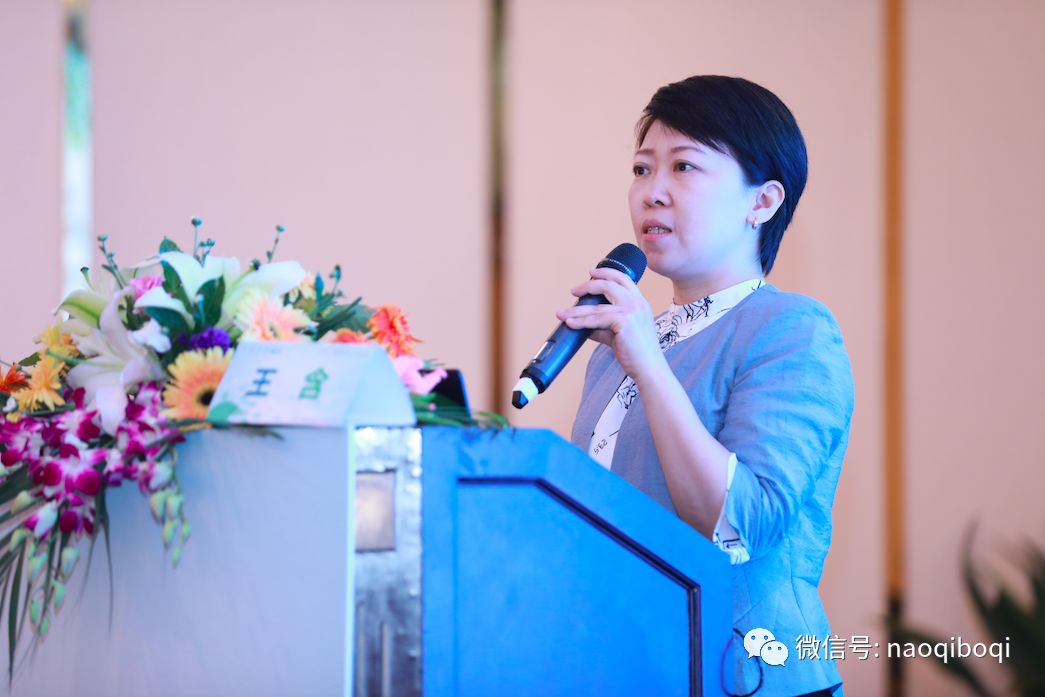 北京协和医院神经内科王含教授介绍了夜间症状可能是一