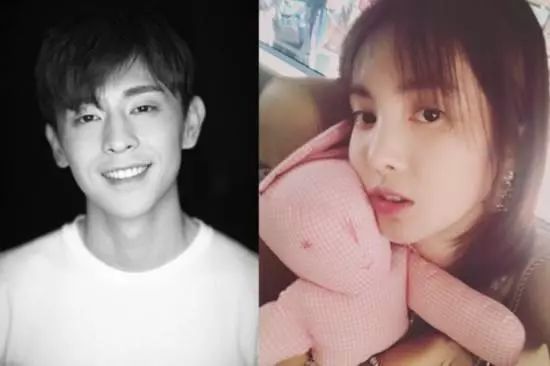 金晨再怼前男友 什么仇什么怨,这么多年就不能各自安好?