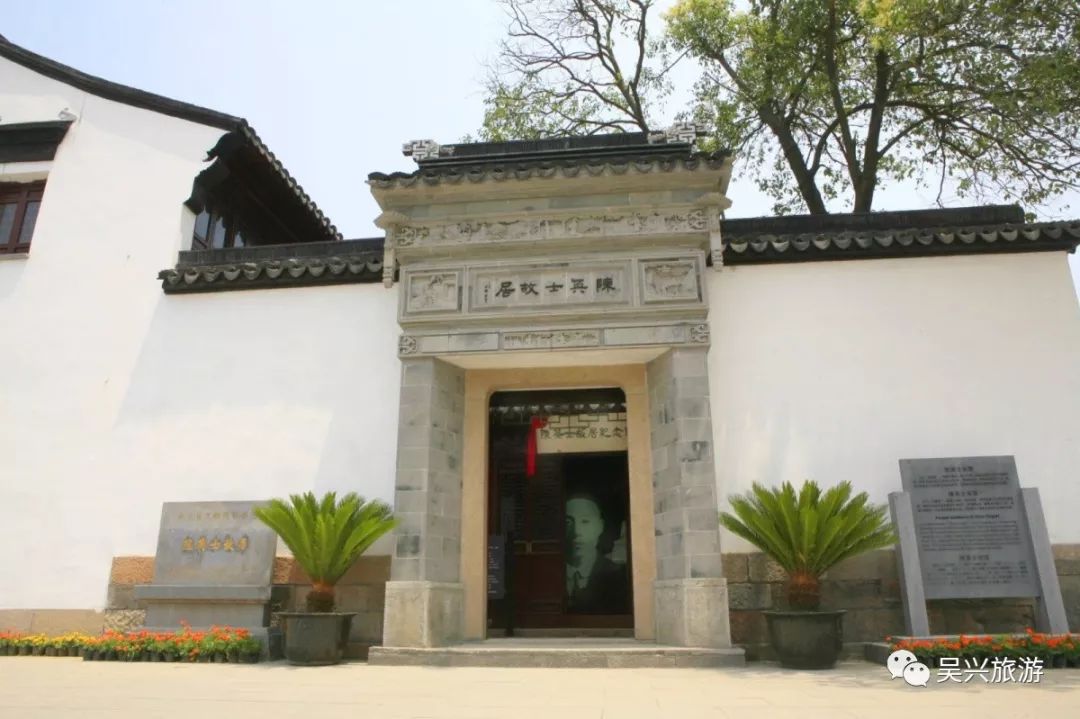 免费这个暑假快来吴兴这7大文化场馆完成打卡任务吧