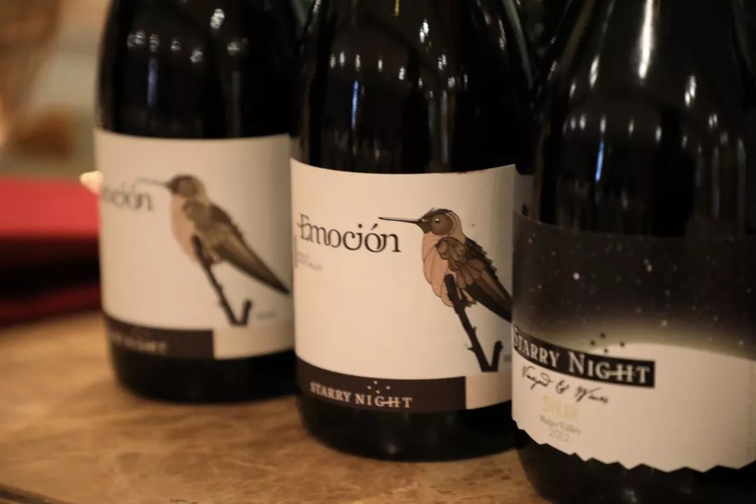 回顾review智利顶级红酒品鉴会topchileanwineappreciationreception