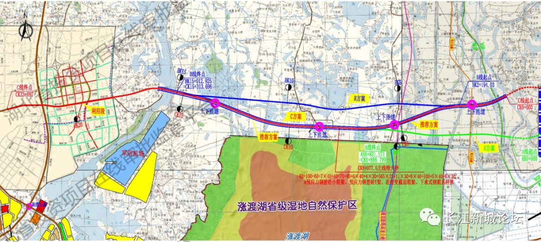 乐清江北快速路图片